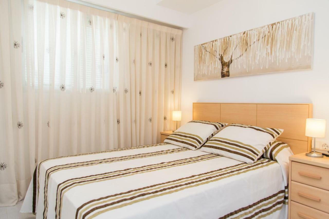 Los Olivos Apartment Cullera Exterior photo