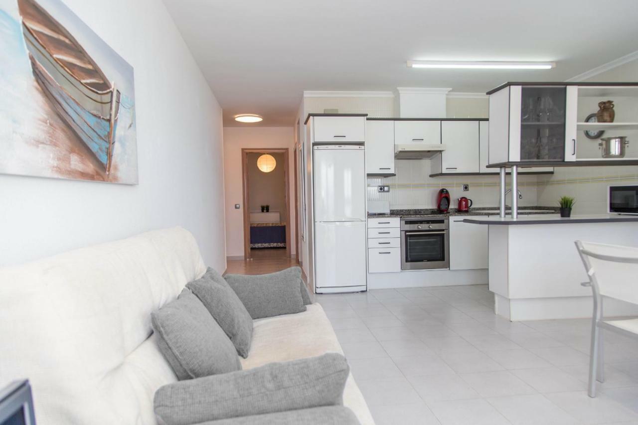 Los Olivos Apartment Cullera Exterior photo