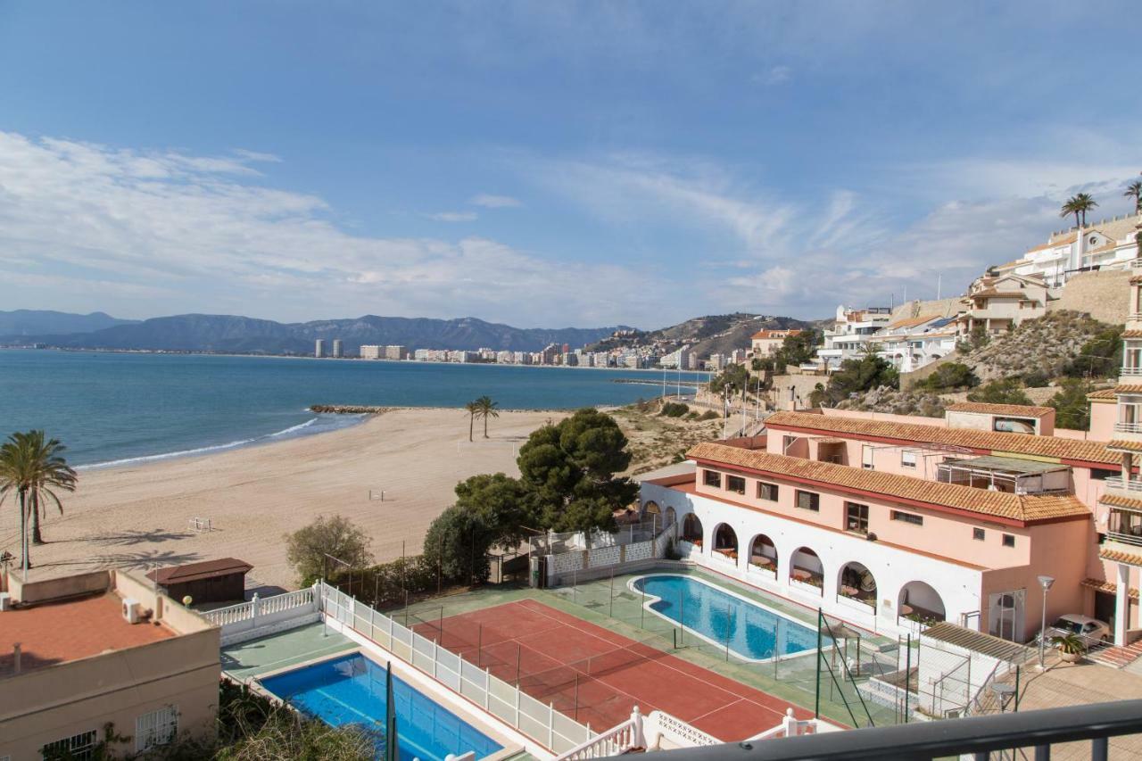 Los Olivos Apartment Cullera Exterior photo