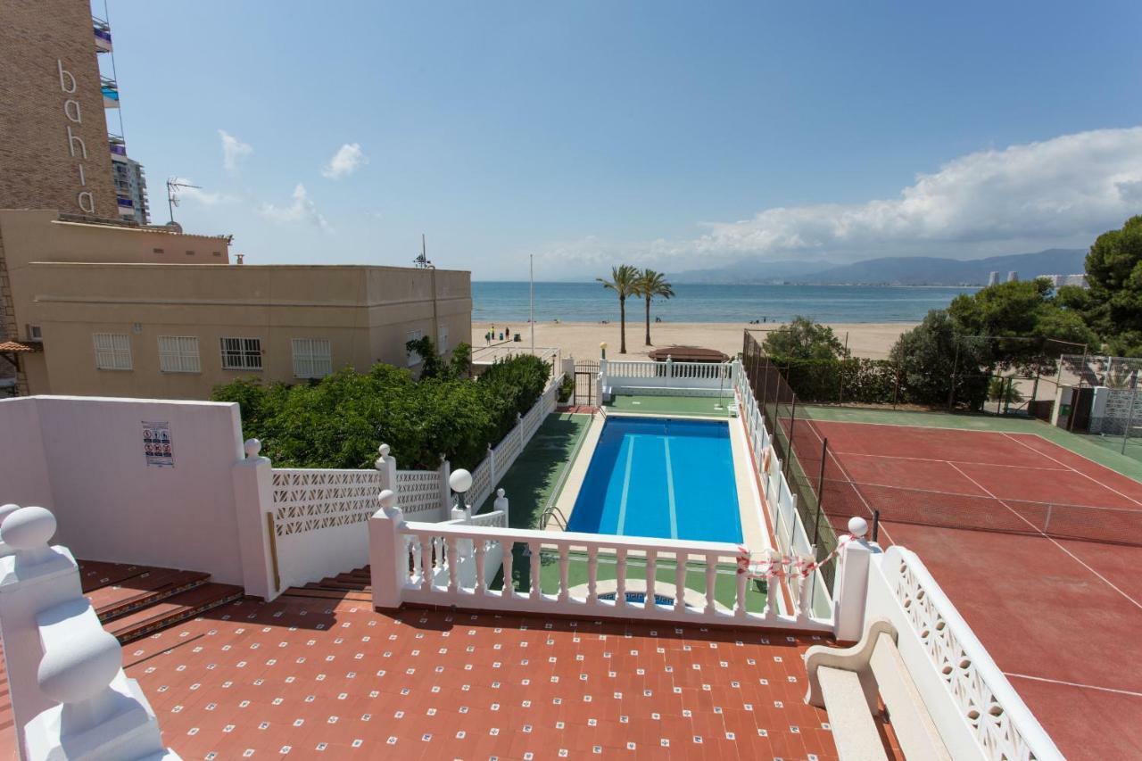 Los Olivos Apartment Cullera Exterior photo